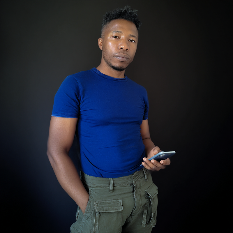 Photo d'Adama